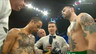 Regis Prograis (USA) vs Tyrone McKenna (UK) | Boxing Fight Highlights HD