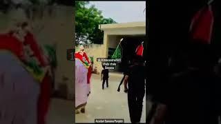 SALANA MAJALIS s AZA SAMANA DARGAH IMAM MASHHAD ALI samana Punjab