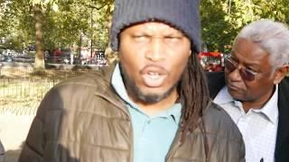 Ty the Hebrew isrealite" Finale war will be against the Blackman PT2"