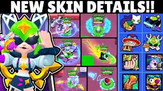 All the New Skins Animation, Price, Custom Pins & More! | #Toystory