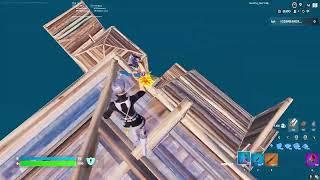 Player one prime fps test fortnite