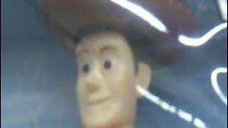 Toy Story - Woody dies :(