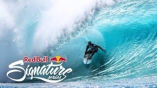 Volcom Pipe Pro 2017 FULL TV EPISODE | Red Bull Signature Series