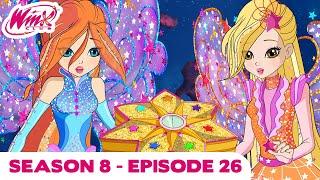 Winx Club - FULL EPISODE | Written in the Stars | Season 8 Episode 26