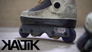 KALTIK Hardware promo | Albert Valeev | Sportex|