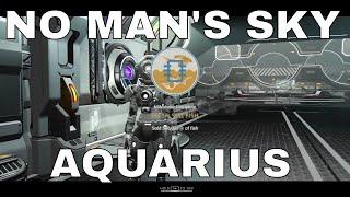 No Man's Sky Worlds Expedition 15 Aquarius Part 7