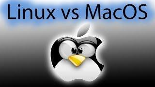 Can Linux Replace your MacOS??