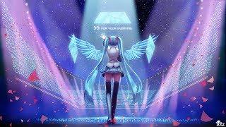 Ievan Polkka (VSNS Remix) - Nightcore [HD]