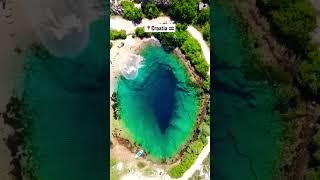Quick view of Unreal places on Earth! #travel #adventure #nature #mountains #shorts
