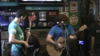 Robby Hunter - Jimmy's Feline Lament