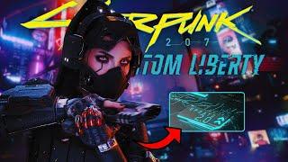 This WILL make you want to play Cyberpunk 2077: Phantom Liberty 2.0!