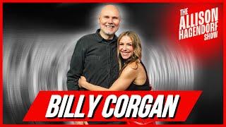 Billy Corgan On Baby #3, New Smashing Pumpkins, Life Lessons & Legacy