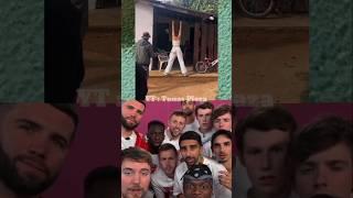 He was surprised #shorts #funny #tranding #shortfeed #tobrut #foryou #humor #gemoy