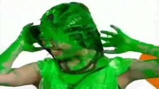 Nick Slime Commercial 2009