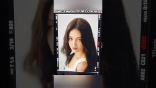 DANIELLE Just Ended Us in This CELINE Photoshoot  #NewJeans #뉴진스 #DANIELLE #다니엘 #CELINE #셀린 #WKorea