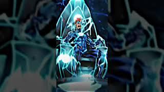 Wally west vs CW Flash