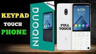 xiaomi qin f22 pro price in pakistan | Best Hotspot Keypad mobile phone