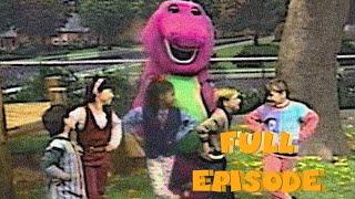 Barney & Friends: A Very Special Delivery! | Season 2, Episode 18 | Full Episode | SUBSCRIBE