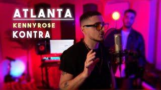 KENNYRO$E x Kontra - Atlanta (prod. HaruTune)