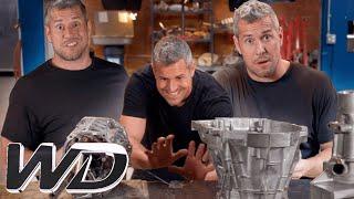 Ant Anstead's Top Tips From Season 16 | Wheeler Dealers