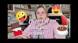 EH !! OH !! FAUT PAS POUSSER !!!!! HAUL BLOCS ACTION