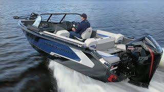 2025 Princecraft Sport 188 Boat Review