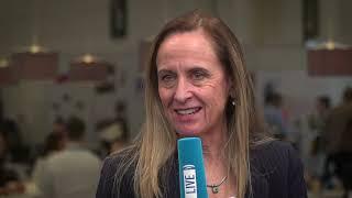 EASD 2023 -  Katherine Tuttle and Hiddo Heerspink about Chronic Kidney Disease in type 1 diabetes