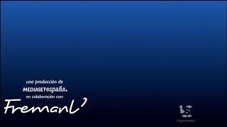 SYCO Entertainment/Mediaset/Fremantle/Mediaset (2019)