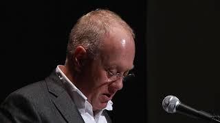 Chris Hedges "American Anomie"