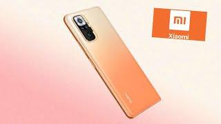 СТАЛИ ИЗВЕСТНЫ ЦЕНЫ НА REDMI NOTE 10 И NOTE 10 PRO В РОССИИ!