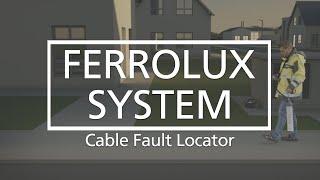 Ferrolux System Introduction