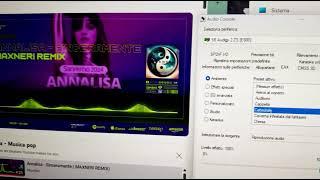 Creative Audigy 2 ZS su Windows 11 pro