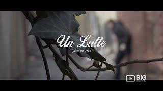 Un Latte - An alternative to caffeine Cafes - Big Review TV