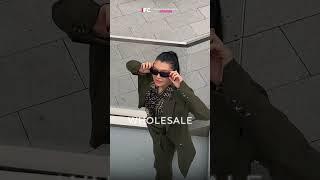 Istanbul Fashion Center -  Wholesale Fashion