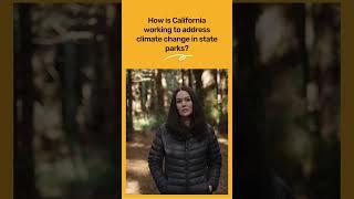 Dr. Emily Doyle answers our questions about #ClimateResilience