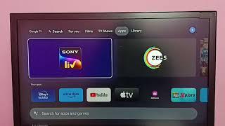 2 Ways to Fix All Installed Apps Not Showing in Google TV | Android TV | Smart TV