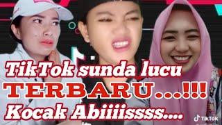 tiktok sunda lucu terbaru 2021 || INDO Chanel