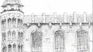 Hamlet Plot and Set Design Project