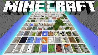 100 УРОВНЕЙ! [MINECRAFT PARKOUR PARADISE] #МАЙНСТРИМ