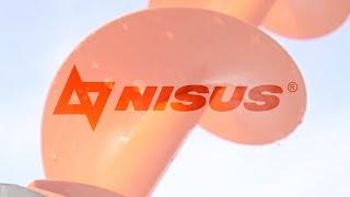 NISUS ice auger