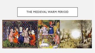 Little Ice Age, Great Famine: Part 1