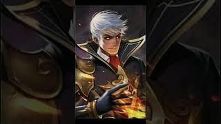 Brody X Alucard X Lancelot