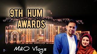 Hum Awards 2024 London