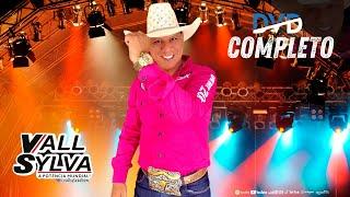 DVD VALL SYLVA COMPLETO