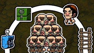 Spelunky 2 - 5 EASY Ways to Rob the Black market