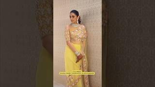 Shloka Ambani Steals the Spotlight in Diamonds  | Grace in Simplicity