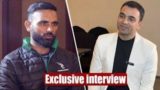 Fakhar clarifies why he tweeted for Babar Azam | speaks high on Saim |