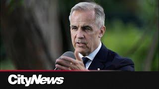 Carney to face defence spending pressure at NATO summit