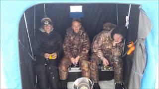 2014 Valentine Refuge Ice FishingYT