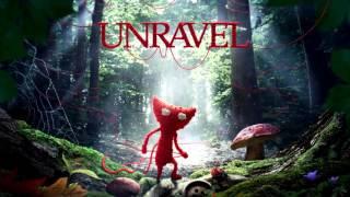 Unravel Soundtrack - Collectibles